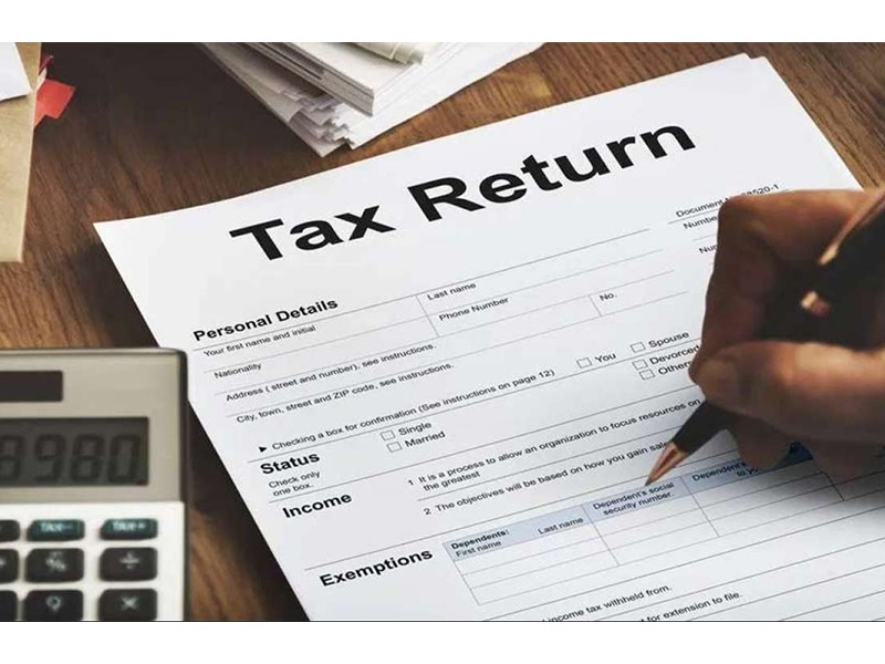 eForm16 an online-based Tax Filing Process.