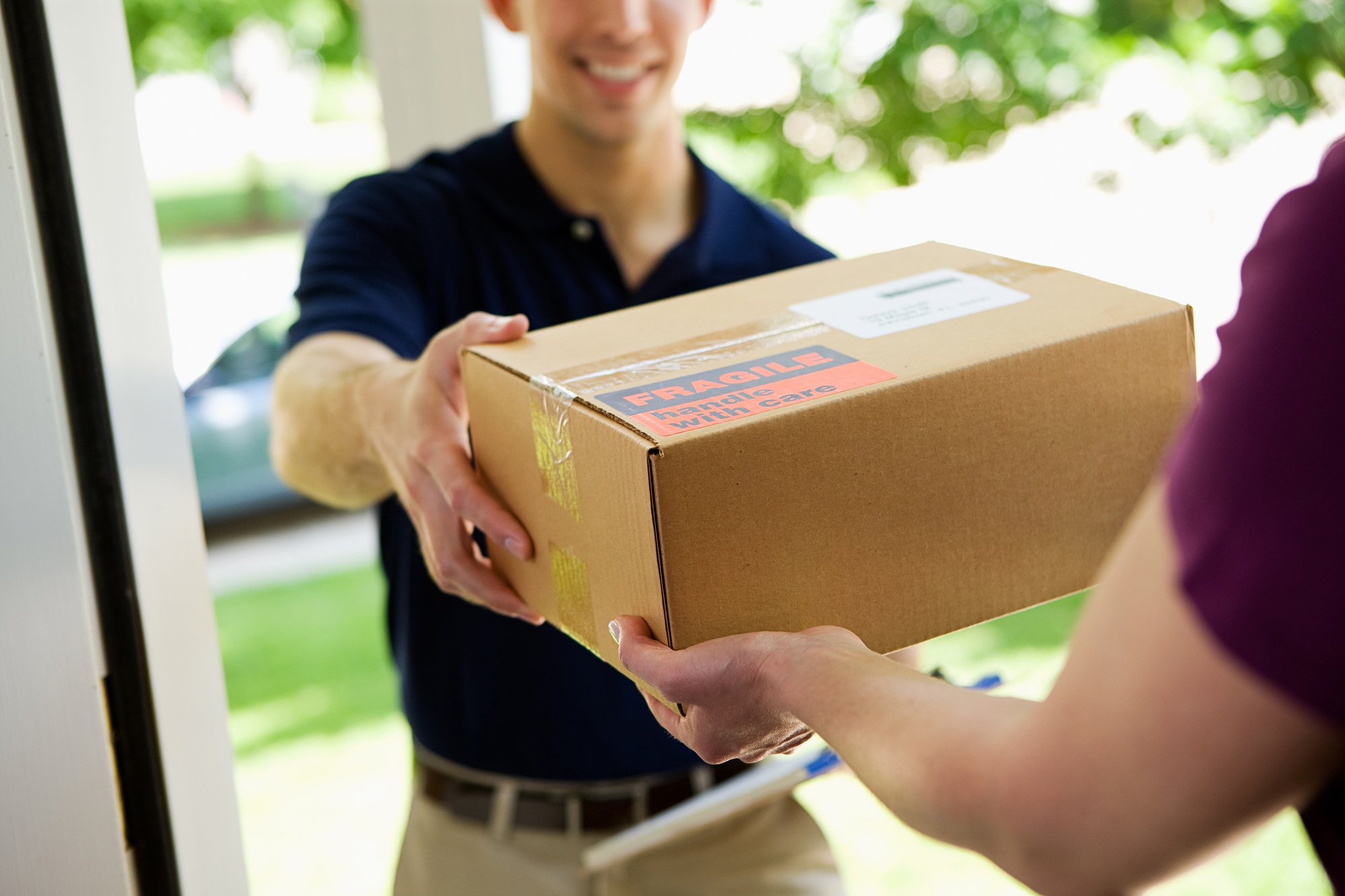 Efficient and Reliable Delivery Service Revolutionizes Lafayette, Louisiana