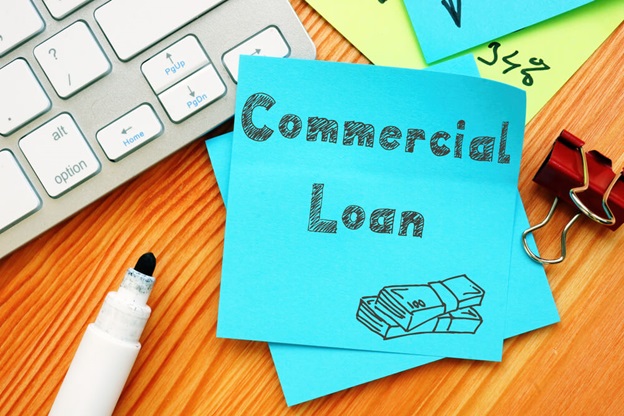 Commercial Loan Software: The Key to Competitive Business Financing