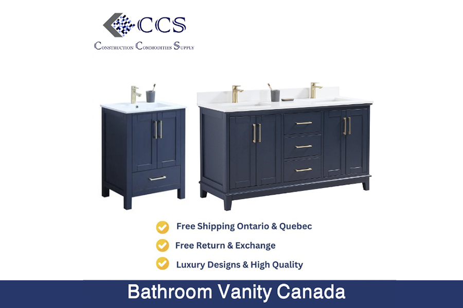 The Ultimate Guide to Finding the Perfect Cheap Bathroom Vanity in Canada