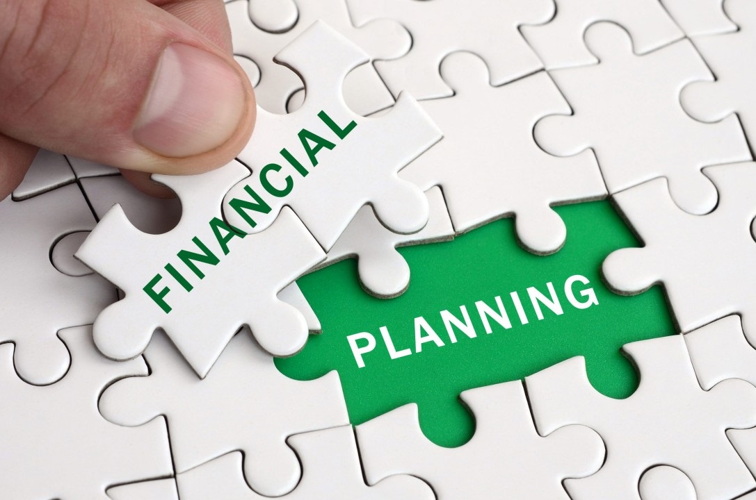 The 5 Key Aspects of Successful Financial Planning