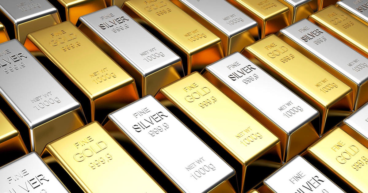 Purchasing Gold & Silver Bars in the United States –