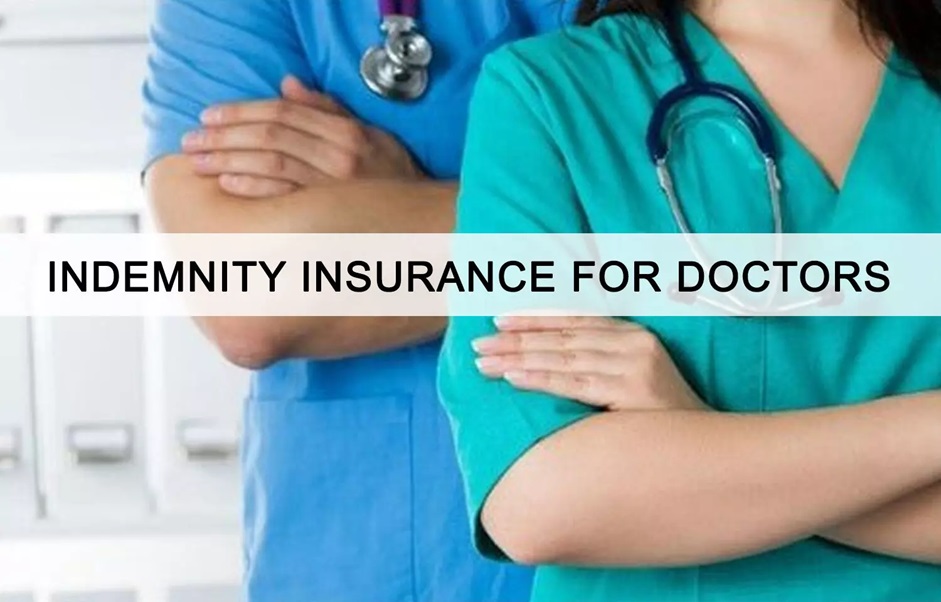 Sleep Soundly: The Protective Shield of Doctor Indemnity Insurance