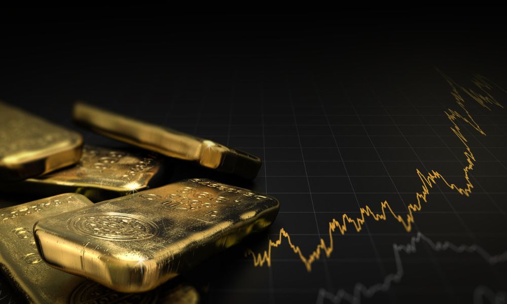 Strategies you must learn when you are trading gold