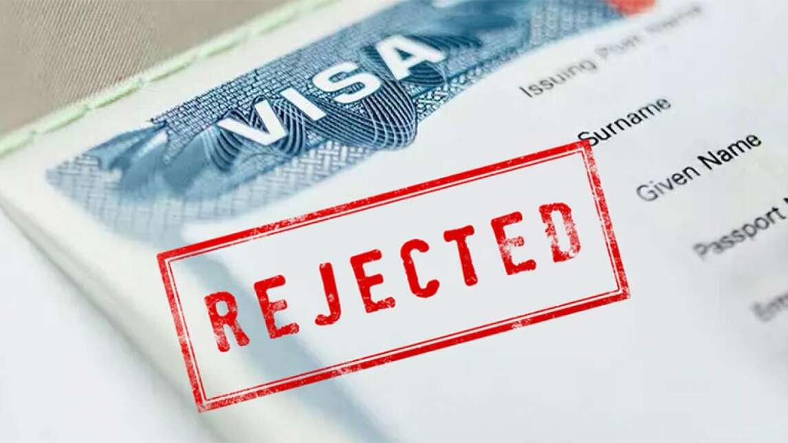 Visa Woes: Understanding The Reasons Behind Visa Rejection