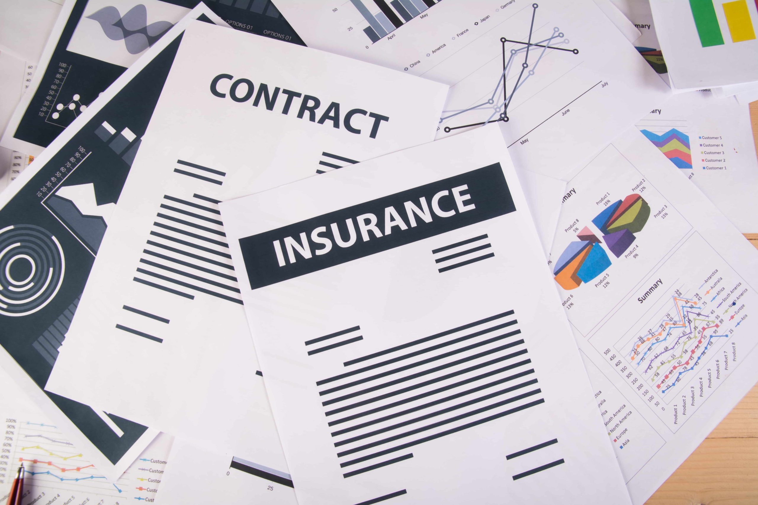 Understanding the Role of Insurance in Financial Planning
