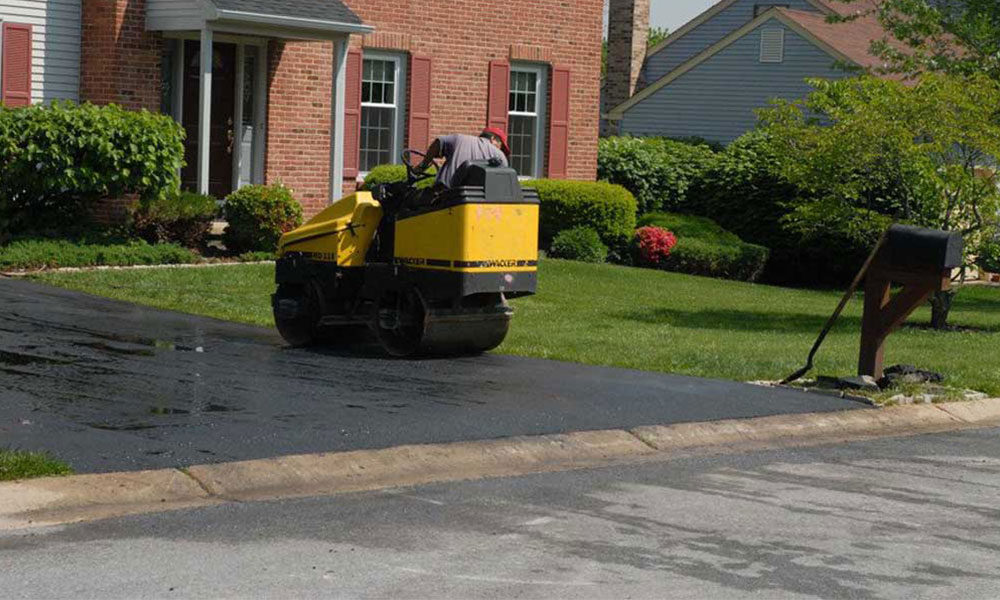 Understanding Warranties for Driveway Paving: What You Need to Know