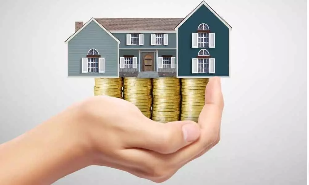 What is a Home Loan Calculator?